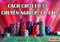 soi cầu nam định: cách đánh lô xổ số trăm trận trăm thắng