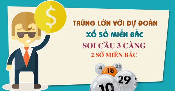 ba càng xsmb chuẩn hôm nay chính xác