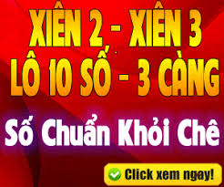xiên 2 lô xsmb chuẩn hôm nay chính xác