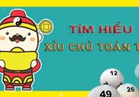 Xỉu chủ lô đề là gì? cách soi cầu xỉu chủ