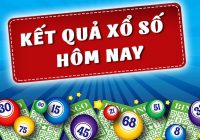 xiên 4 lô xsmb chuẩn hôm nay chính xác xiên 4 lô xsmb chuẩn hôm nay chính xác