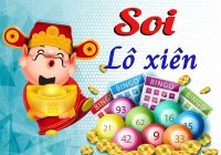 Lô Xiên 2, 3, 4 Là Gì? Cách đánh  Xiên 2, 3, 4 chính xác nhất