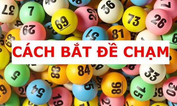 Cách bắt đề chạm chính xác bắt đề chạm