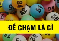 cách bắt đề chạm chính xác nhất