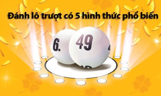 Lô trượt là gì