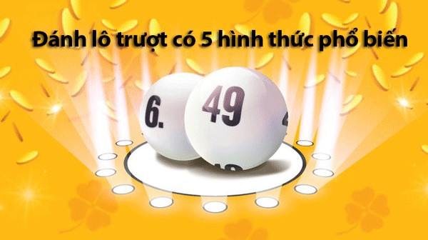 Lô trượt là gì Lô trượt là gì