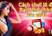 Bạc nhớ hiện đại có những gì?– Phương pháp soi cầu ai cũng phải biết