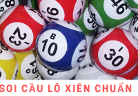 mẹo đánh lô xiên 2, lô xiên 3, lô xiên 4 hiệu quả dễ trúng nhất