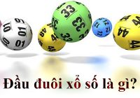 Đầu đuôi xổ số là gì? Phương pháp đánh đề theo đầu câm, đuôi câm
