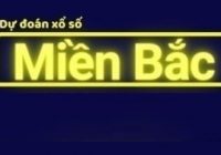 Soi cầu XSMB 5/1/2025 – Dự đoán số đề hôm nay