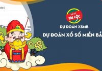 Dự đoán lô đề mb 10/11 – dự đoán kqxs chuẩn xác