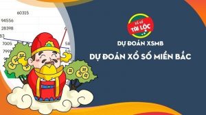 Dự đoán lô đẹp nhất 26/12