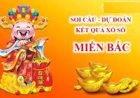 Soi cầu XSMB 3/11/2025 | Dự đoán xổ số 3/11/2025 siêu chuẩn xác nhất